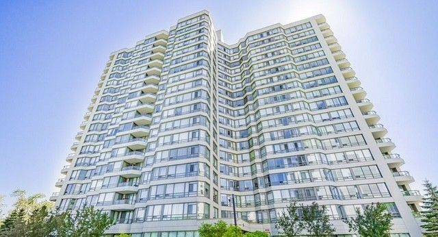 75 King ST E #1212, Mississauga, ON L5A 4G5