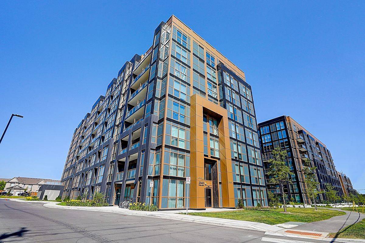 2343 Khalsa Gate #526, Oakville, ON L6M 0X7