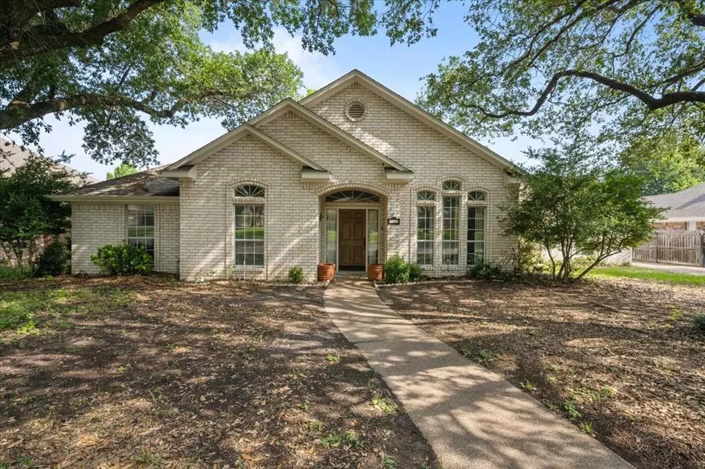 Waco, TX 76712,9505 Lost Trails Drive