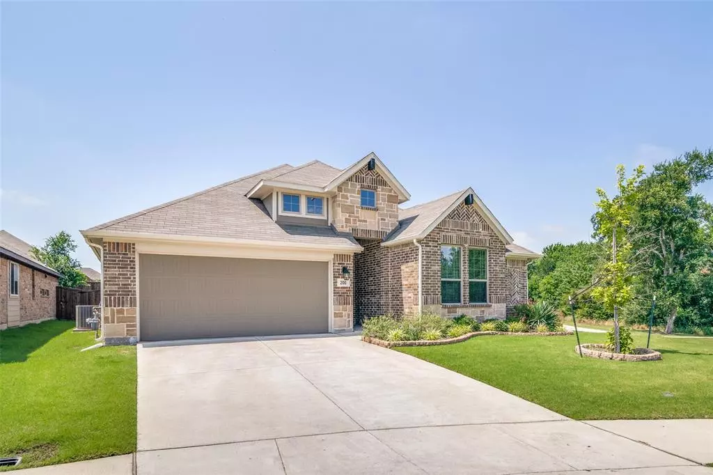 Lavon, TX 75166,200 Tallgrass Drive