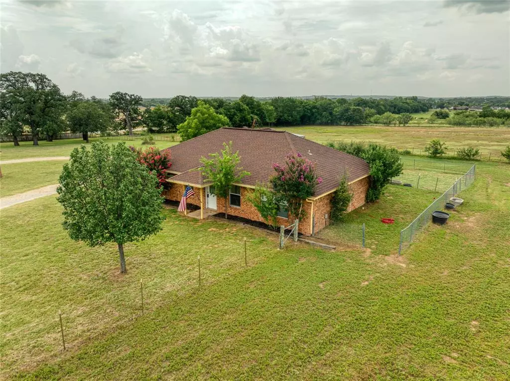 Springtown, TX 76082,1300 Knob Road