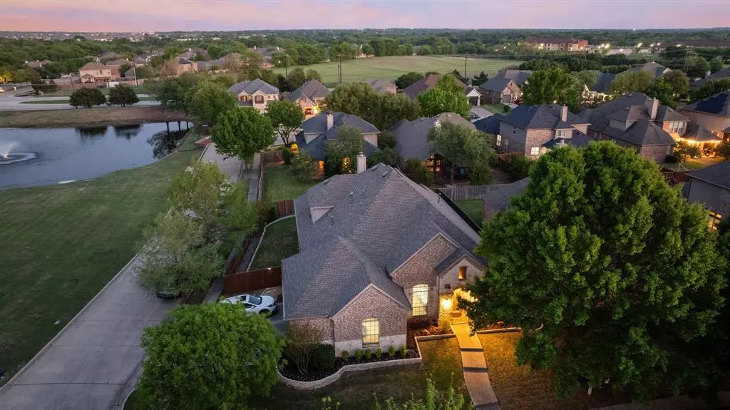 Melissa, TX 75454,2900 Independence Drive