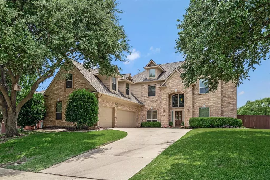 Flower Mound, TX 75022,4001 Ashburton Way