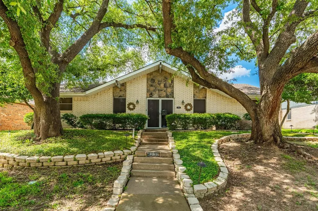 Grand Prairie, TX 75050,1602 Juneau Street