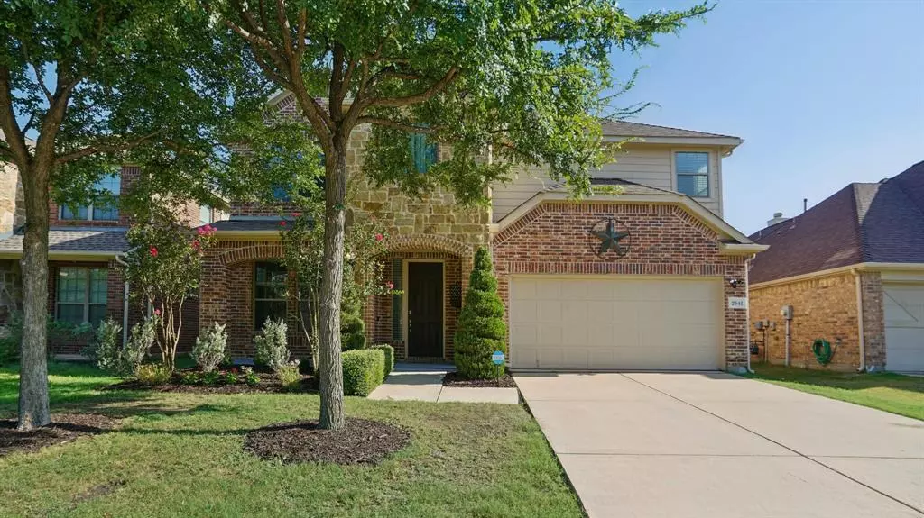 Little Elm, TX 75068,2641 Frances Lane
