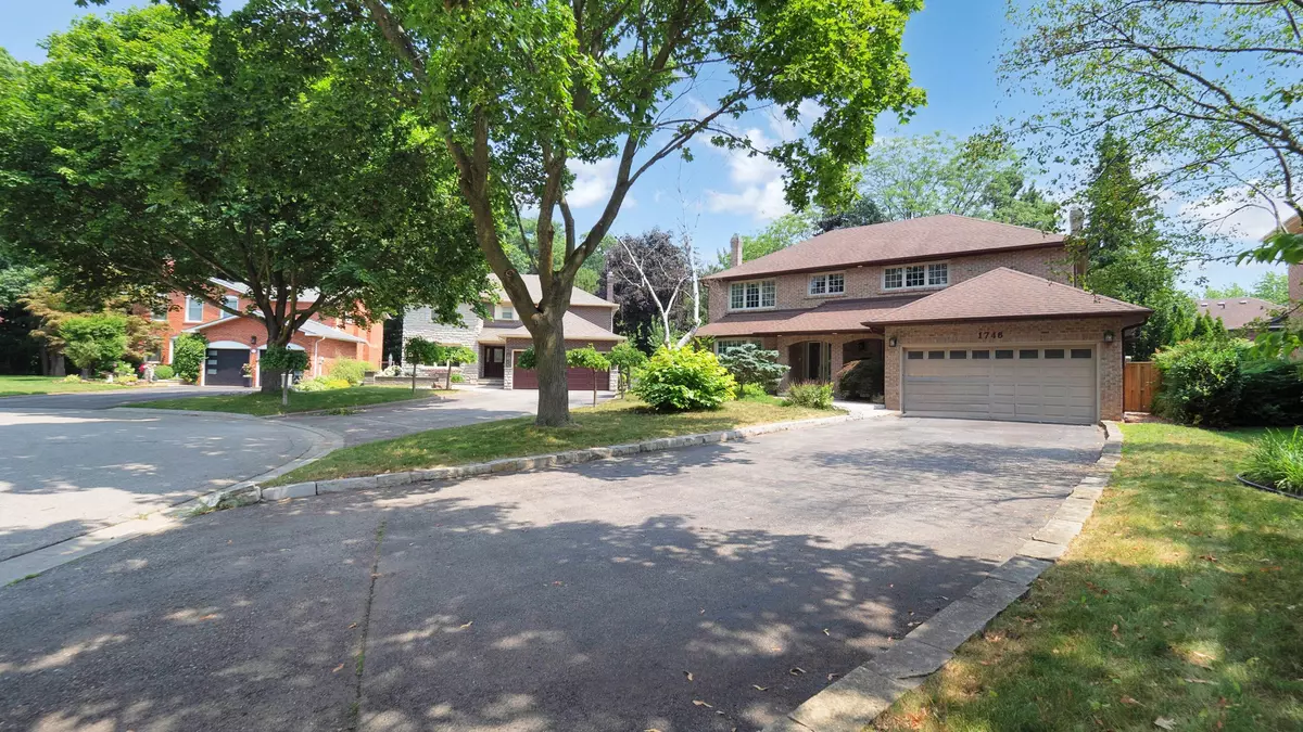 Mississauga, ON L5L 3H5,1746 The Loft N/A