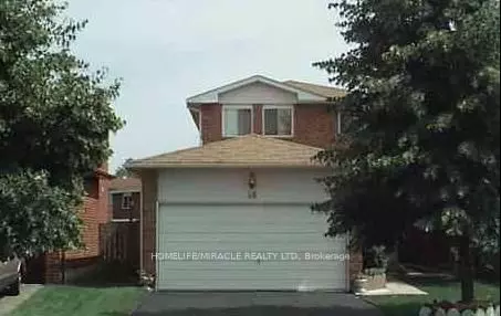 Brampton, ON L6X 3L9,14 Mcgraw AVE