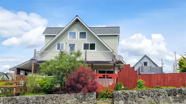 4289 North Park Dr, Port Alberni, BC V9Y 3J2