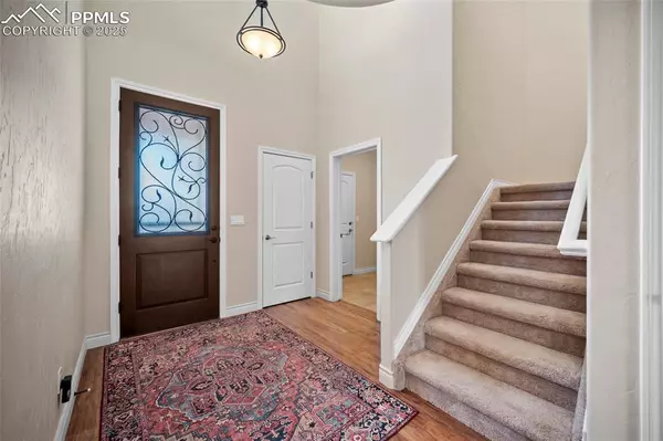 Larkspur, CO 80118,4415 Echo CT