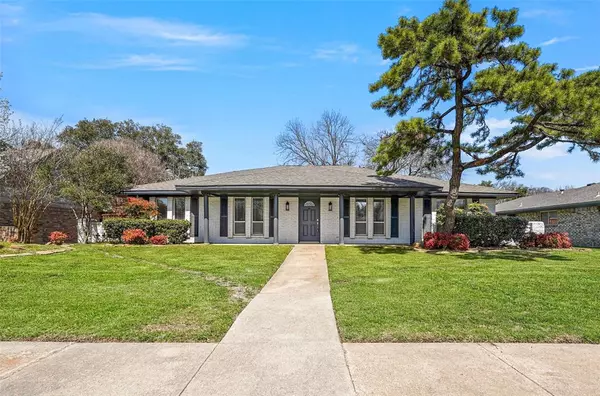 2413 Bluffton Drive, Plano, TX 75075