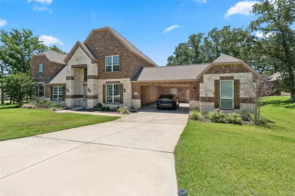 Krugerville, TX 76227,140 Dogwood Drive