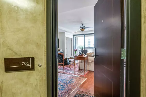 5909 Luther Lane #1701, Dallas, TX 75225