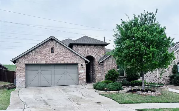14649 Martin Creek Cove, Fort Worth, TX 76262