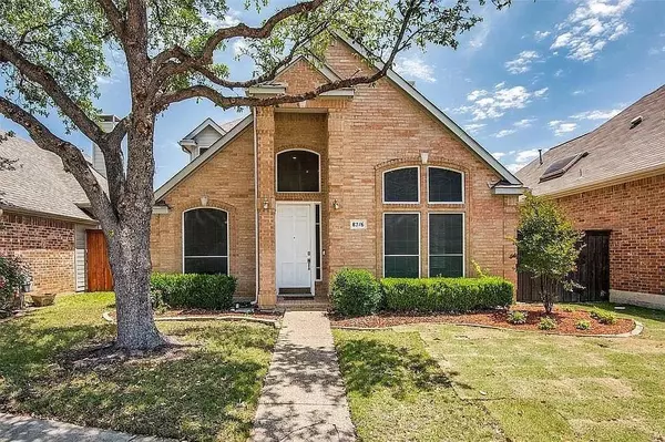 8716 Falls Road, Irving, TX 75063