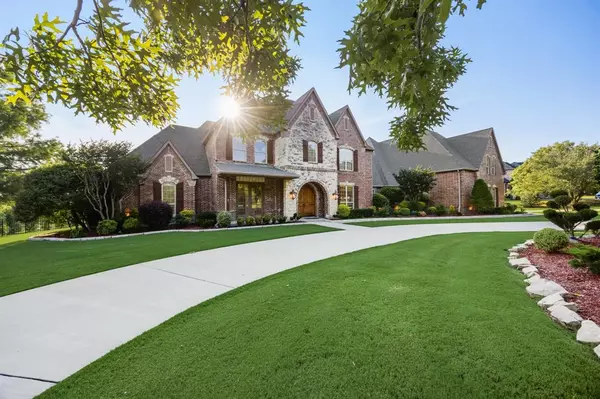 Rockwall, TX 75032,1900 Broken Lance Lane