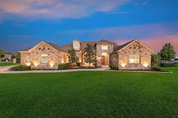 Fort Worth, TX 76179,12524 Lake Shore Court N