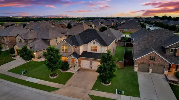 Prosper, TX 75078,5461 Pronghorn Way