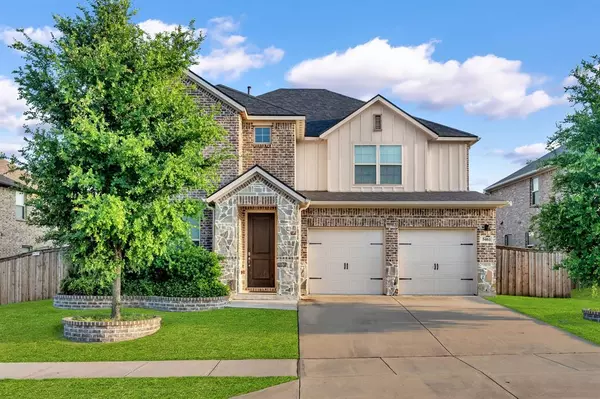 Prosper, TX 75078,5461 Pronghorn Way