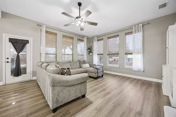 Fort Worth, TX 76244,5204 Copper Creek Drive