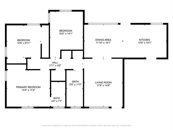 Dallas, TX 75218,12305 Sunland Street