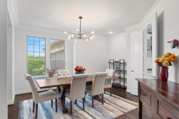 Sachse, TX 75048,5002 Country Club Drive