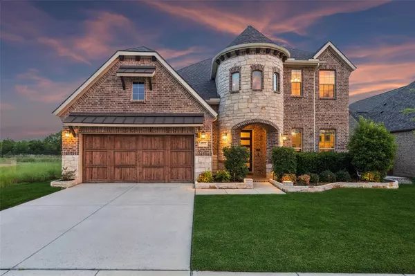 Prosper, TX 75078,4871 Lockwood Drive
