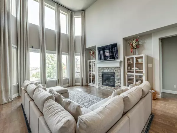 720 Lawndale Street, Celina, TX 75009