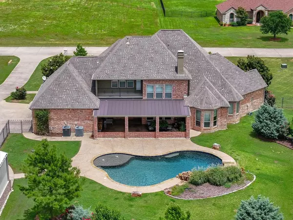 Wills Point, TX 75169,1299 Shadow Lakes Drive