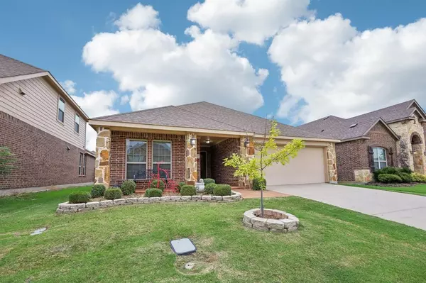 Little Elm, TX 75068,937 Lake Cypress Lane