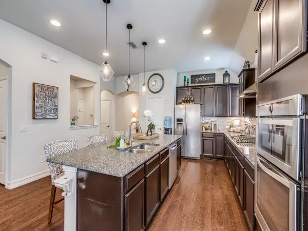 Mckinney, TX 75071,2841 Barnsley Drive