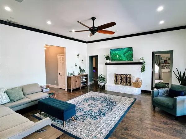 Forney, TX 75126,617 Azalea Drive