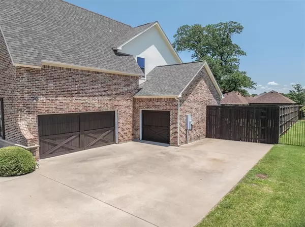 Krugerville, TX 76227,110 Post Oak Drive