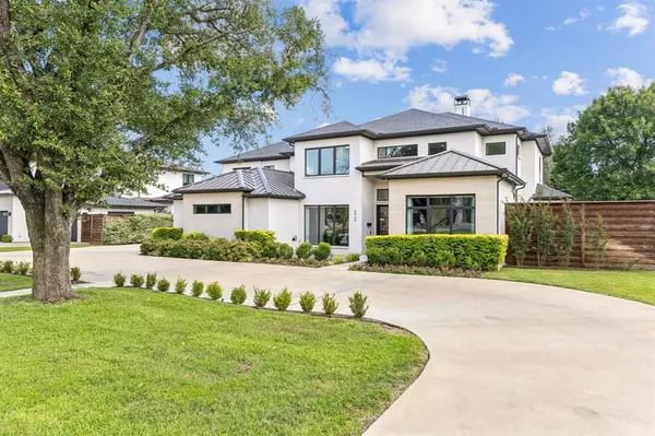 Dallas, TX 75230,5960 Williamstown Road