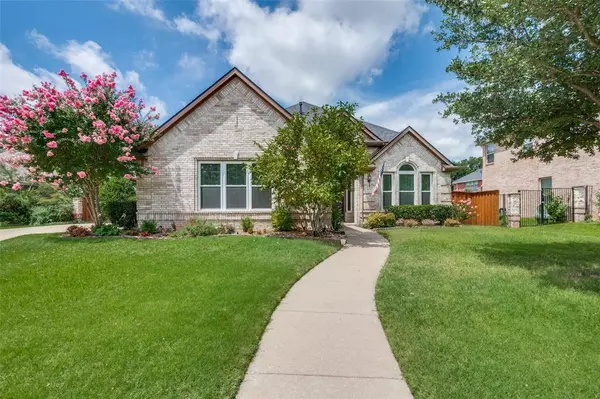 Flower Mound, TX 75028,4713 Hampshire Drive