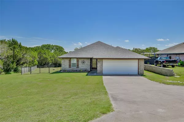 Granbury, TX 76048,1107 Laramie Court