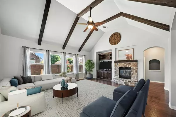 Wylie, TX 75098,3018 Nathan Drive