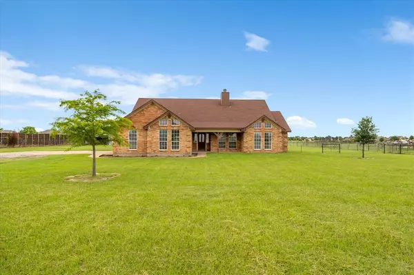 2866 Fm 1903, Caddo Mills, TX 75135
