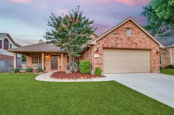 Mansfield, TX 76063,3810 Calloway Drive