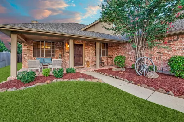 Mansfield, TX 76063,3810 Calloway Drive