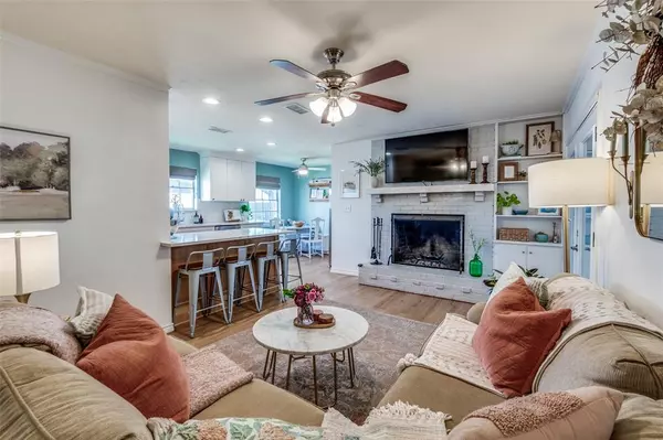 Dallas, TX 75238,9940 Kirkhaven Drive