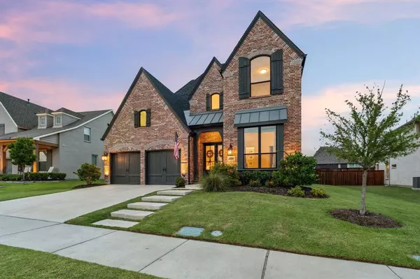 Prosper, TX 75078,4260 Old Rosebud Lane