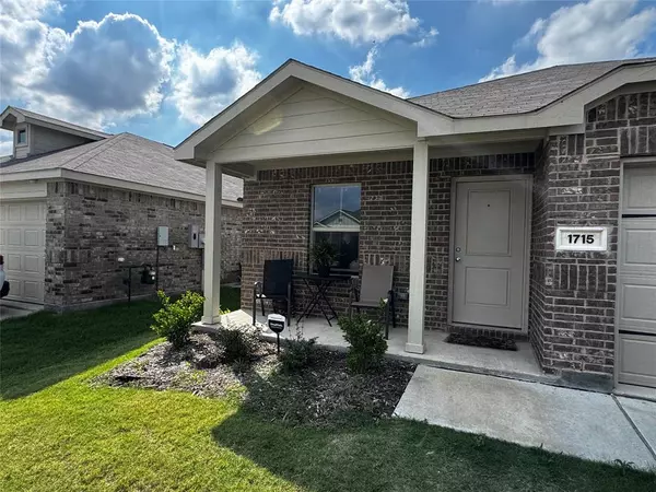 Forney, TX 75126,1715 Gleasondale Place