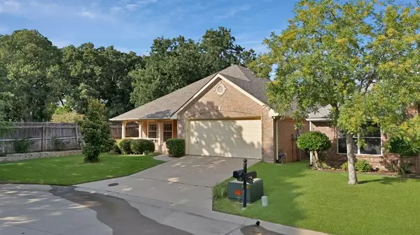Denton, TX 76205,1905 Piney Creek Boulevard