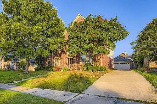 Keller, TX 76248,1622 Spring Creek Drive