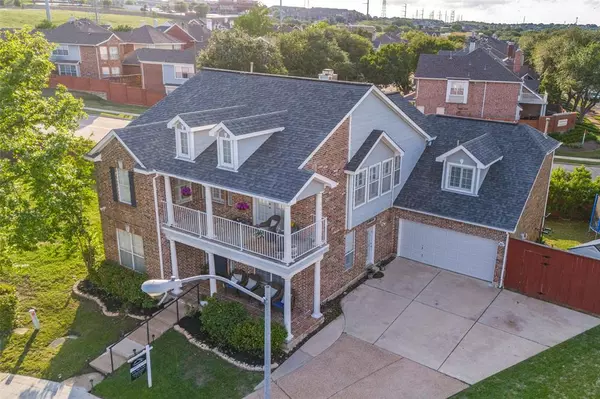 Irving, TX 75063,451 Richmond Street