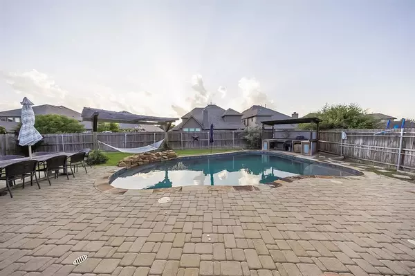 Melissa, TX 75454,4413 Mimosa Drive