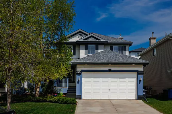 845 Citadel WAY NW, Calgary, AB T3G 4Y1