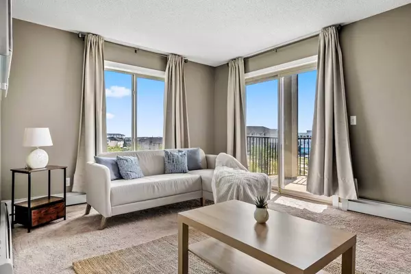 15 Saddlestone WAY NE #419, Calgary, AB T3J 0S3