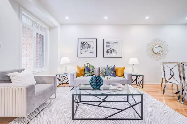 Richmond Hill, ON L4S 2A3,250 Kimono CRES