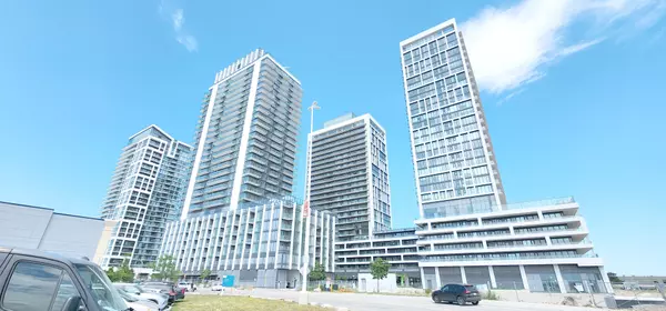 8960 Jane ST #2203, Vaughan, ON L4K 2M9